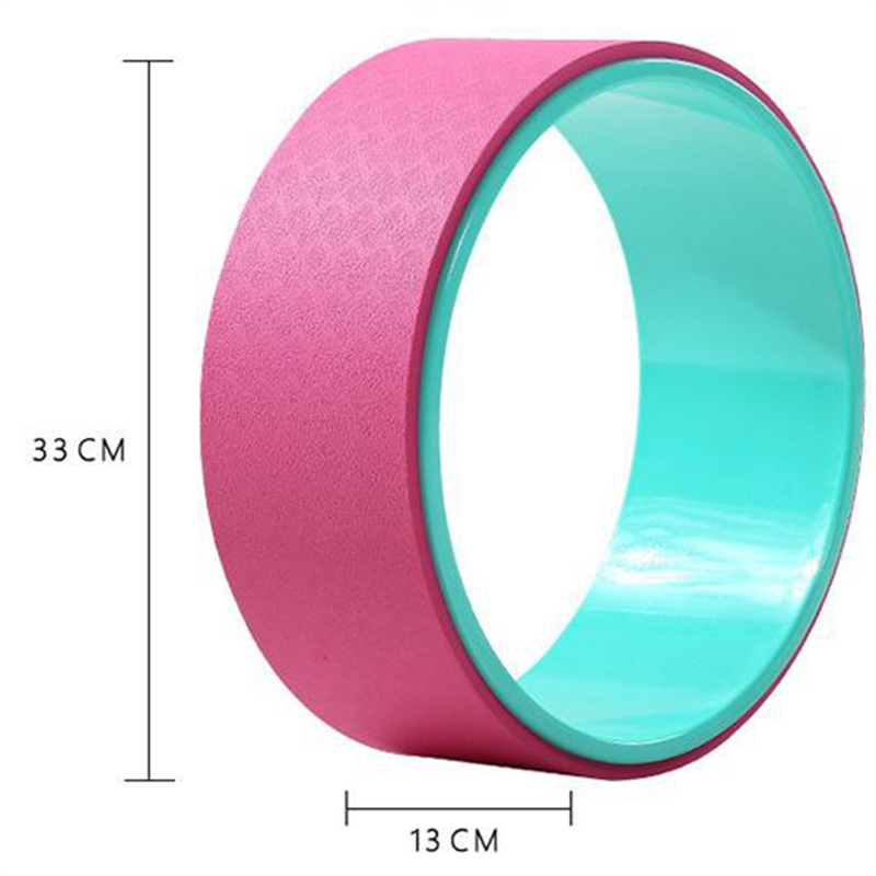 2525+ Yoga Wheel Auxiliary Whe - Yoga Fitness Wheel incelemesi ve fiyatı