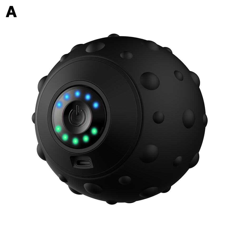Electric Massage Ball Health C - Yoga Fitness Health incelemesi ve fiyatı
