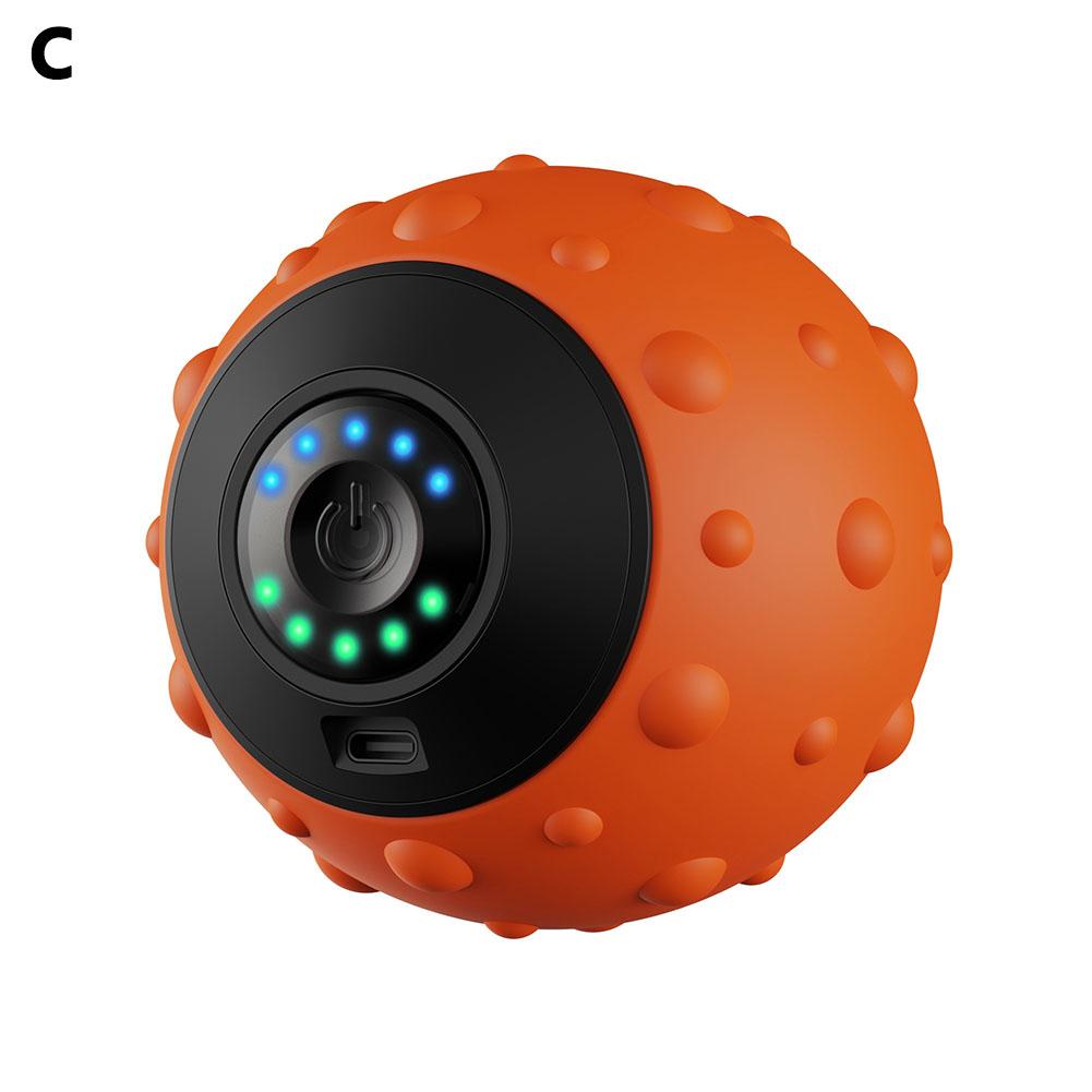 Electric Massage Ball Health C - Yoga Fitness Health incelemesi ve fiyatı