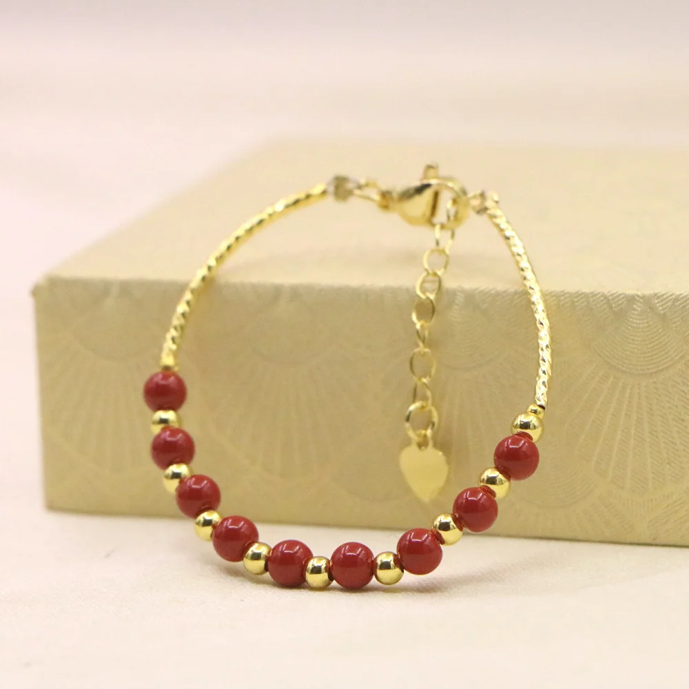Lovely Red Bracelet Baby Girls - Yoga Fitness Gifts incelemesi ve fiyatı