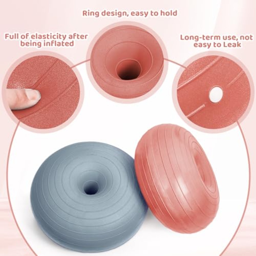 6 Pcs Flexible Seating for Cla - Exercise Ball Stability incelemesi ve fiyatı