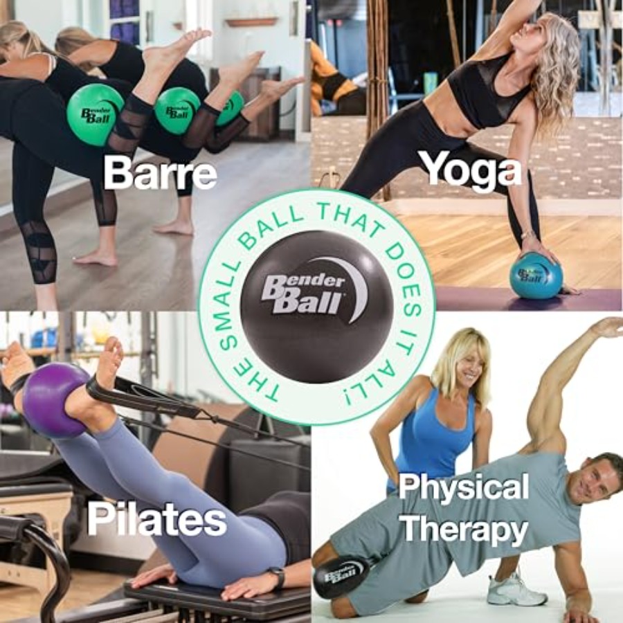 Official Studio Pack Set of 12 - Exercise Ball Stability incelemesi ve fiyatı