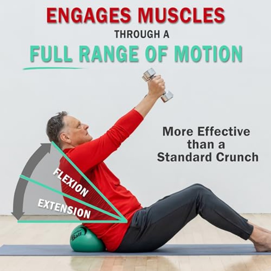 Official Studio Pack Set of 12 - Exercise Ball Stability incelemesi ve fiyatı