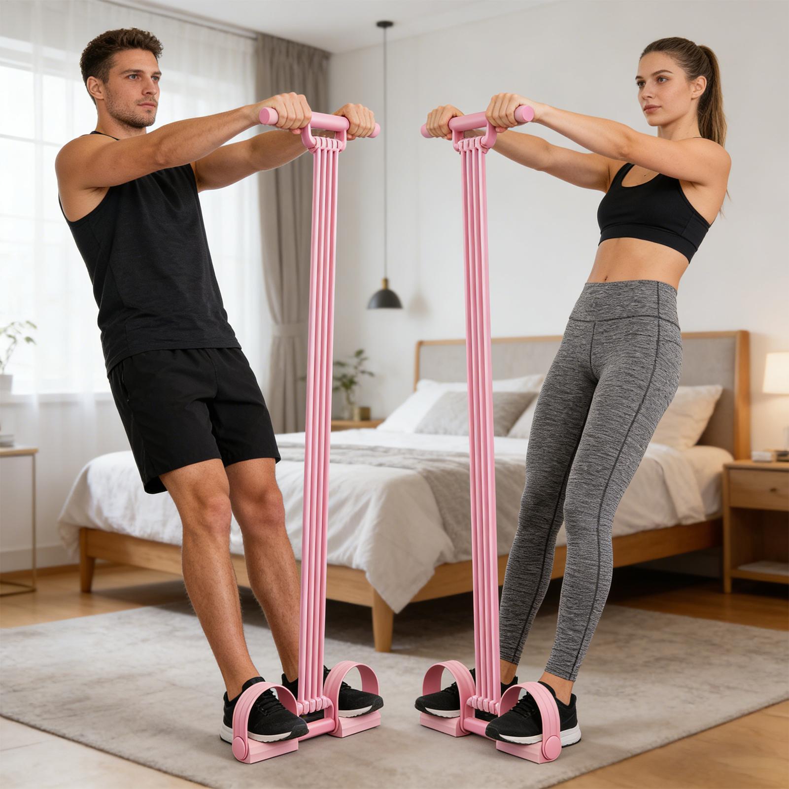 Tension Rope Fitness Equipment - Fitness Yoga Youth incelemesi ve fiyatı