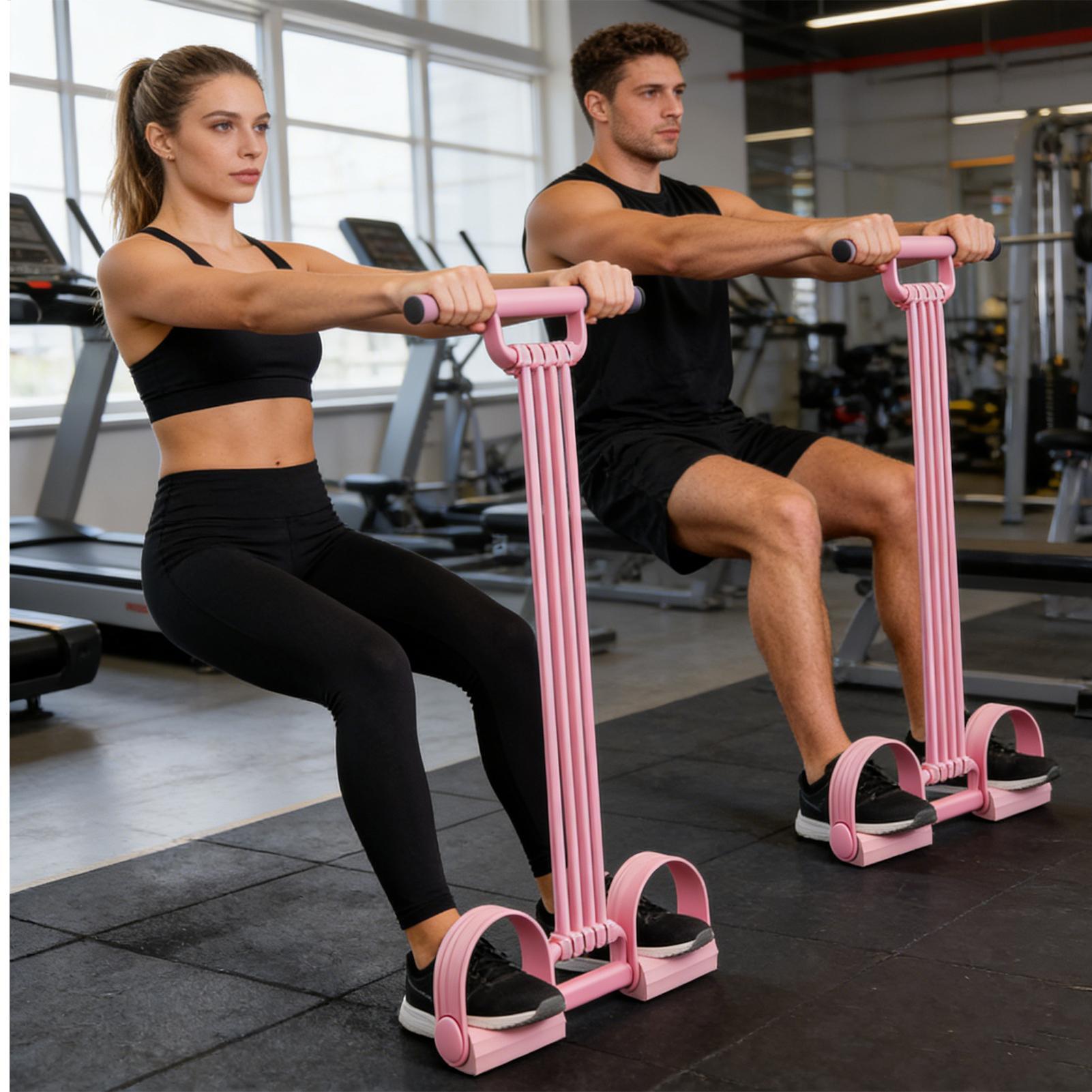 Tension Rope Fitness Equipment - Fitness Yoga Youth incelemesi ve fiyatı