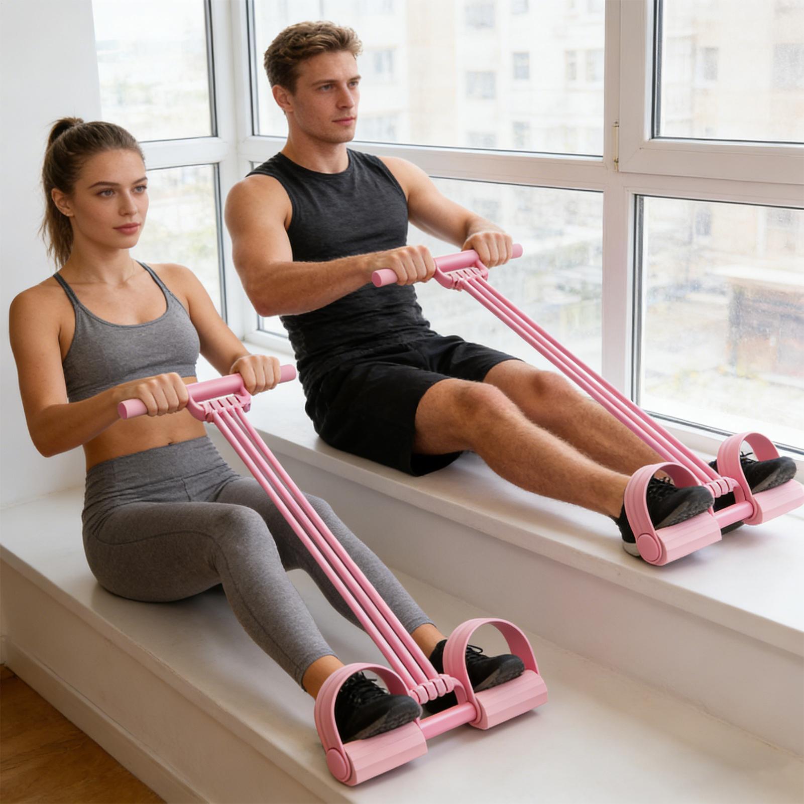 Tension Rope Fitness Equipment - Fitness Yoga Youth incelemesi ve fiyatı