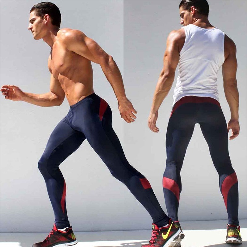 Sports Men's Tight-fitting Sha - Fitness Yoga Youth incelemesi ve fiyatı