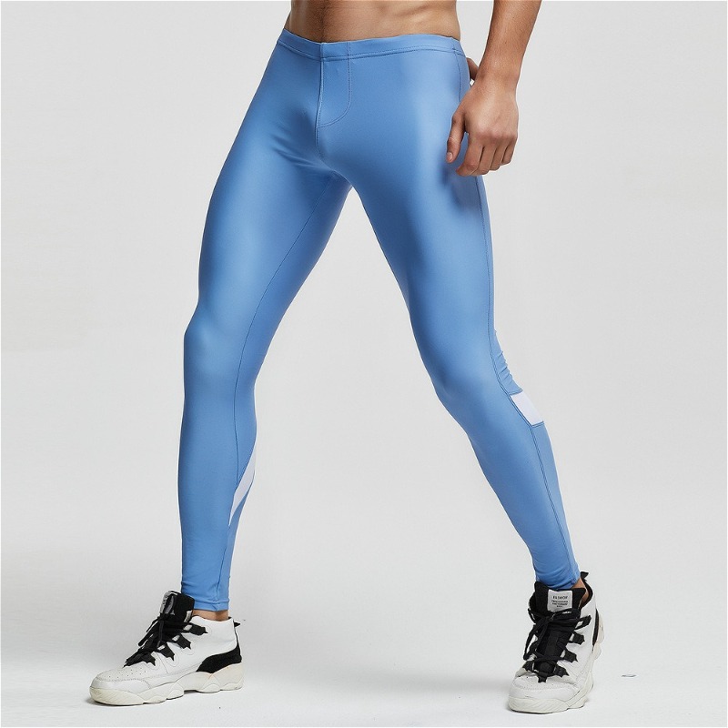 Sports Men's Tight-fitting Sha - Fitness Yoga Youth incelemesi ve fiyatı