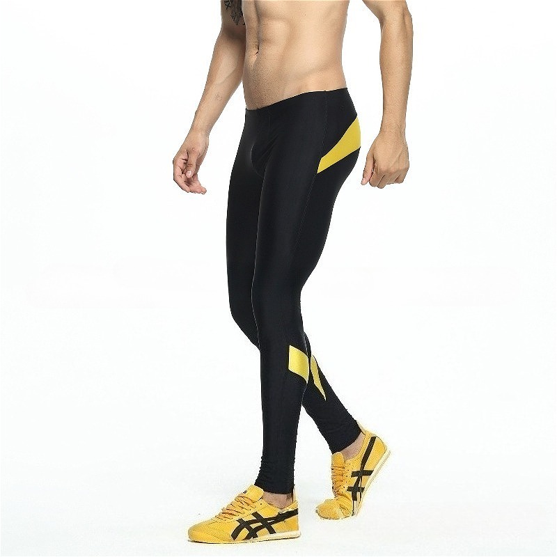 Sports Men's Tight-fitting Sha - Fitness Yoga Youth incelemesi ve fiyatı