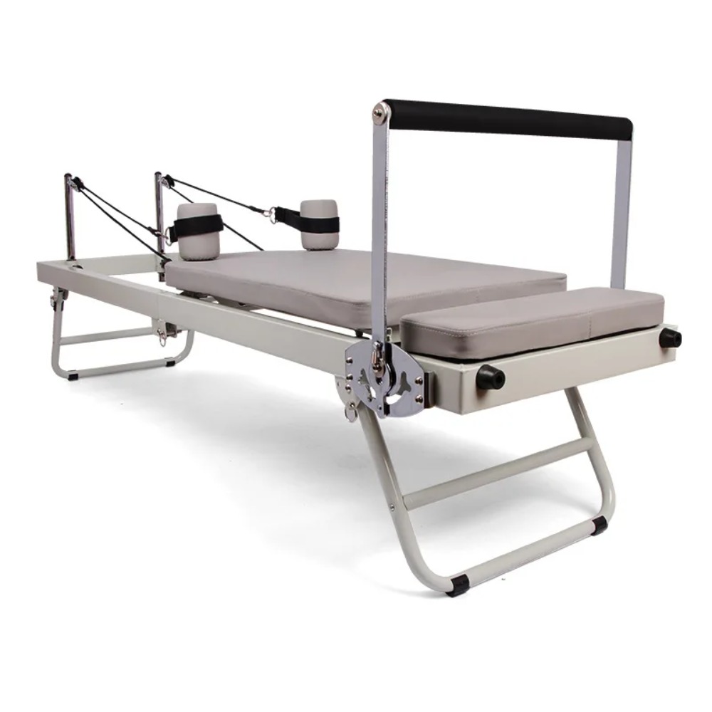 Pilates core bed Yoga trainer  - Yoga Fitness Reformer incelemesi ve fiyatı