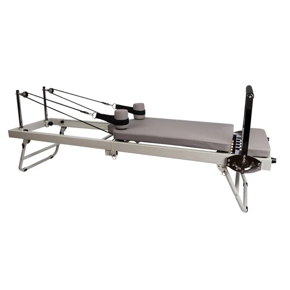 Pilates core bed Yoga trainer  - Yoga Fitness Reformer incelemesi ve fiyatı