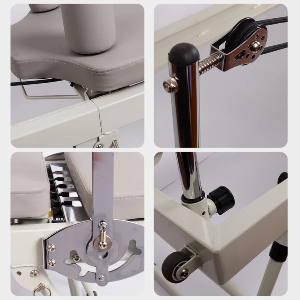 Pilates core bed Yoga trainer  - Yoga Fitness Reformer incelemesi ve fiyatı