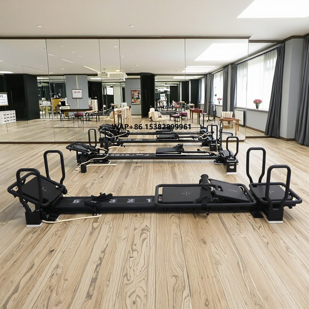 Mini Body Pilates Reformer Set - Yoga Fitness Reformer incelemesi ve fiyatı