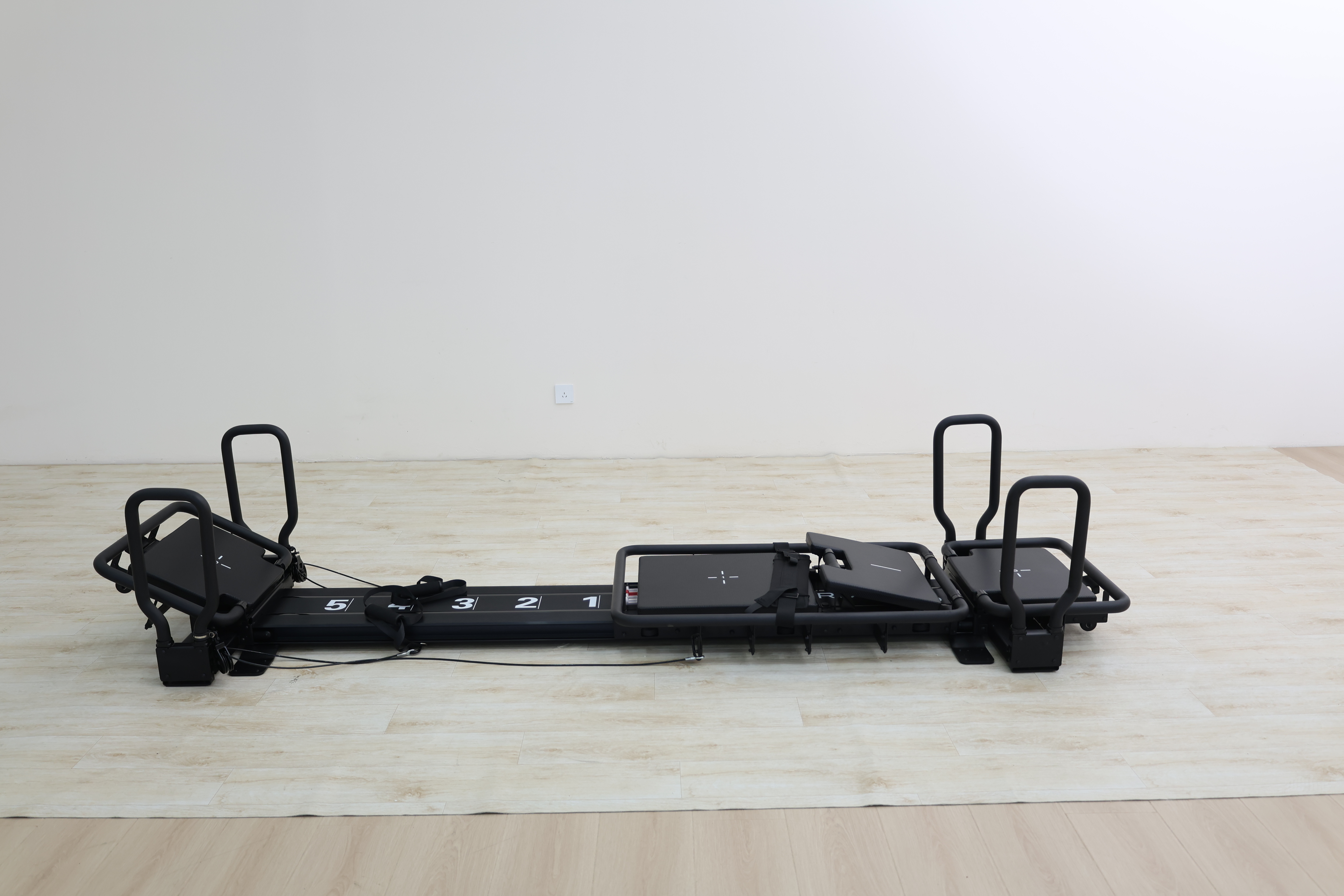 Mini Body Pilates Reformer Set - Yoga Fitness Reformer incelemesi ve fiyatı
