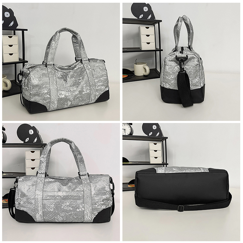 Customized Travel Bag With Pri - Yoga Fitness Photos incelemesi ve fiyatı