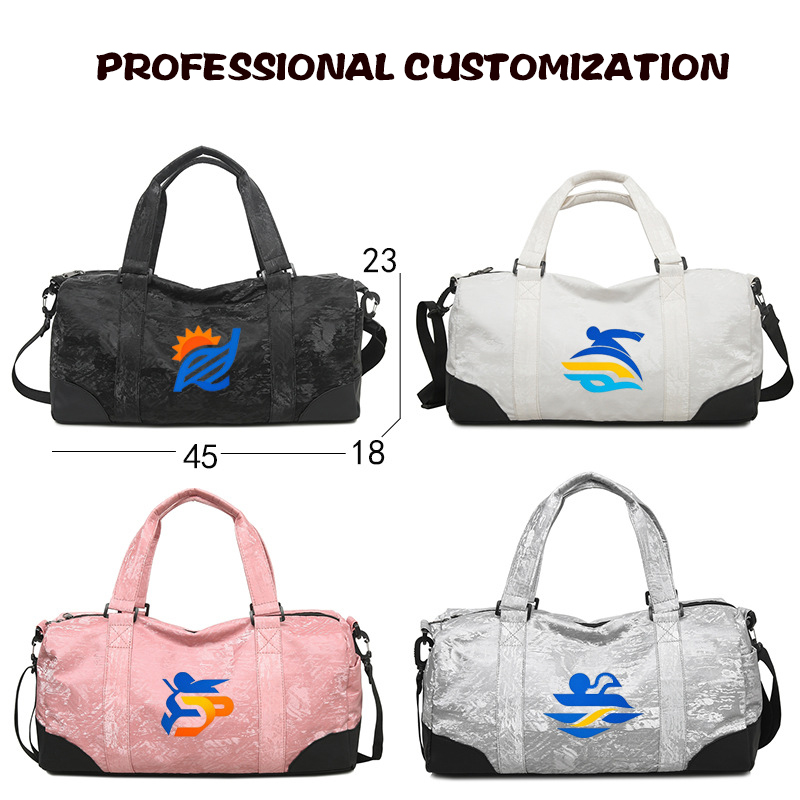 Customized Travel Bag With Pri - Yoga Fitness Photos incelemesi ve fiyatı