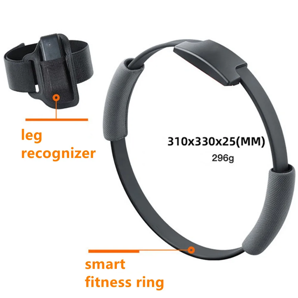 Smart Somatosensory Game Loop  - Yoga Fitness App incelemesi ve fiyatı