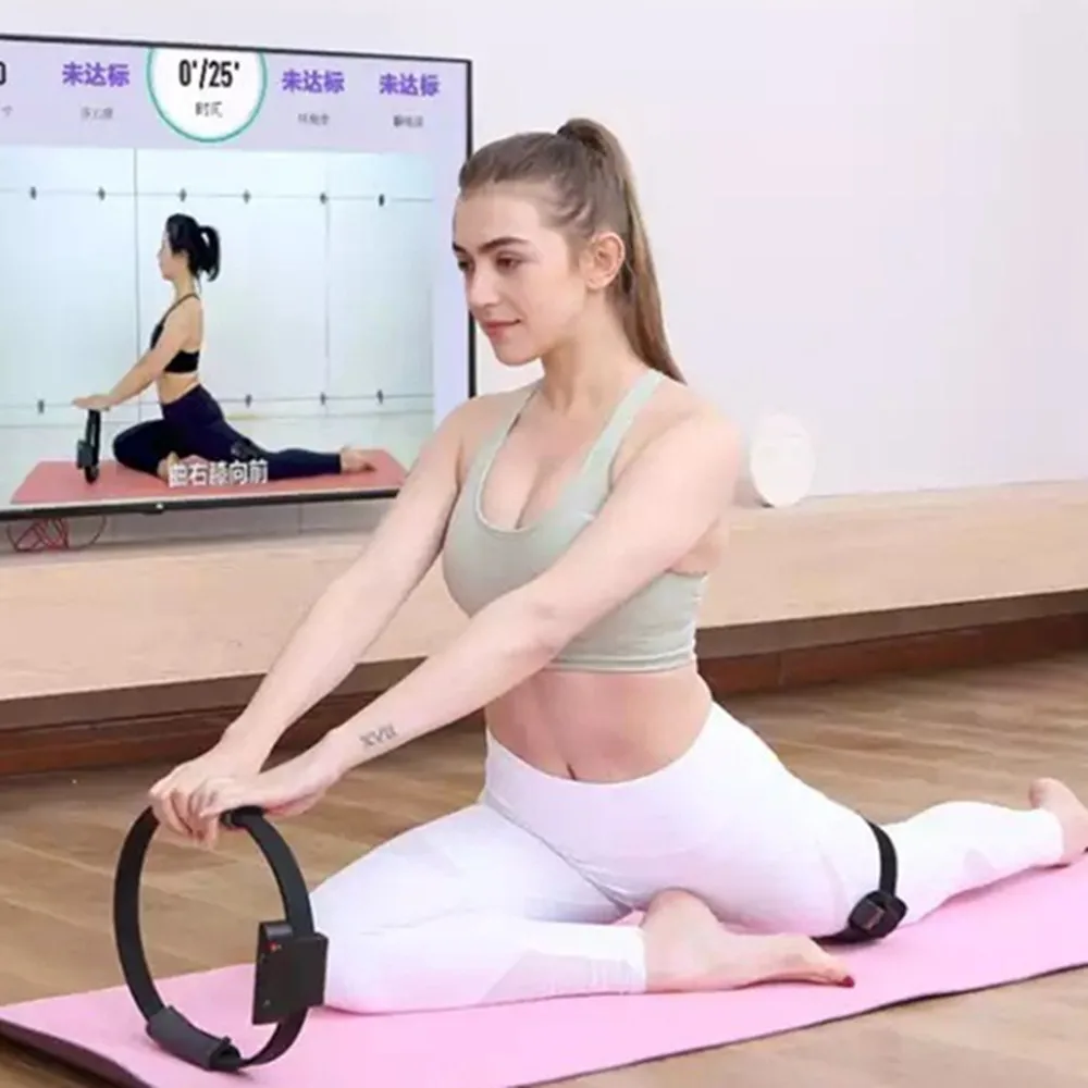 Smart Somatosensory Game Loop  - Yoga Fitness App incelemesi ve fiyatı