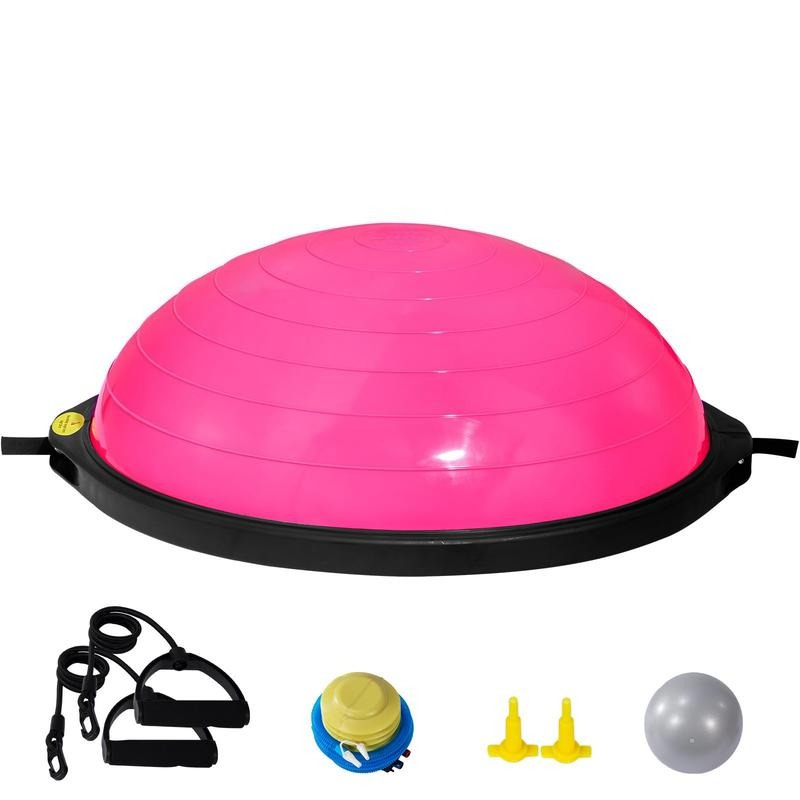 Half Exercise Ball Trainer, 66 - Exercise Ball Stability incelemesi ve fiyatı