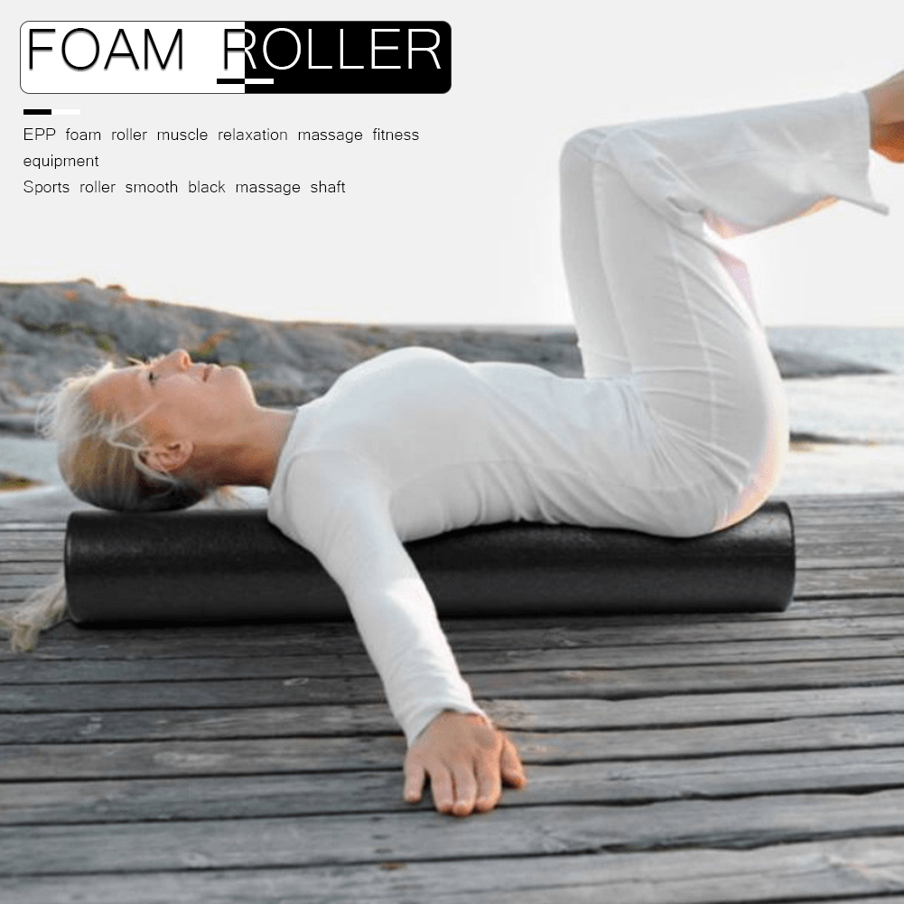 Yoga Block Pilates Foam Roller - Yoga Fitness Wheel incelemesi ve fiyatı