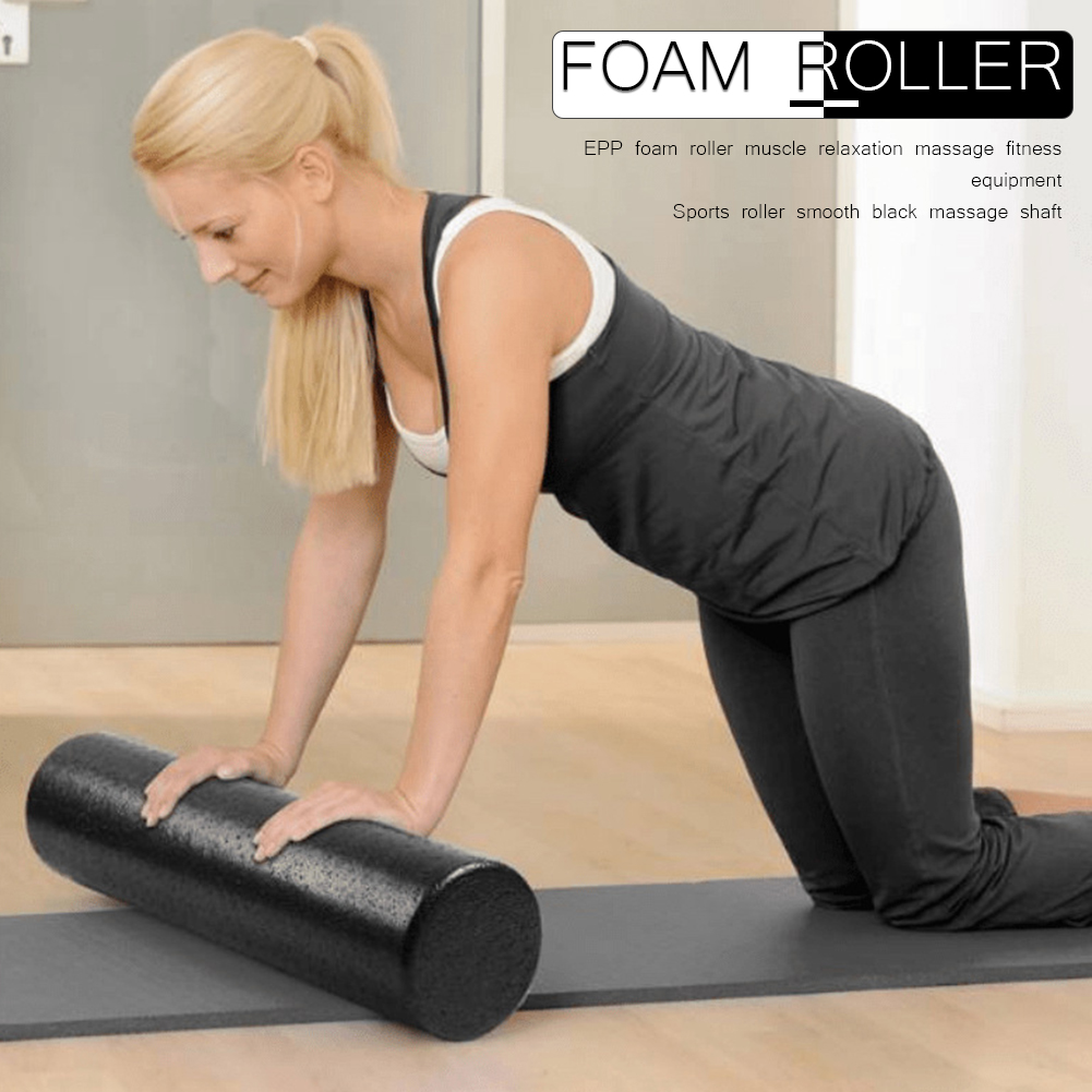 Yoga Block Pilates Foam Roller - Yoga Fitness Wheel incelemesi ve fiyatı