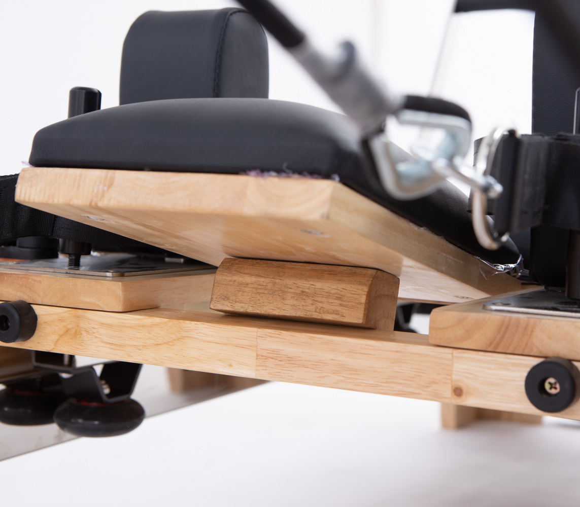 Optimal Oak  Reformer Three in - Yoga Fitness Health incelemesi ve fiyatı