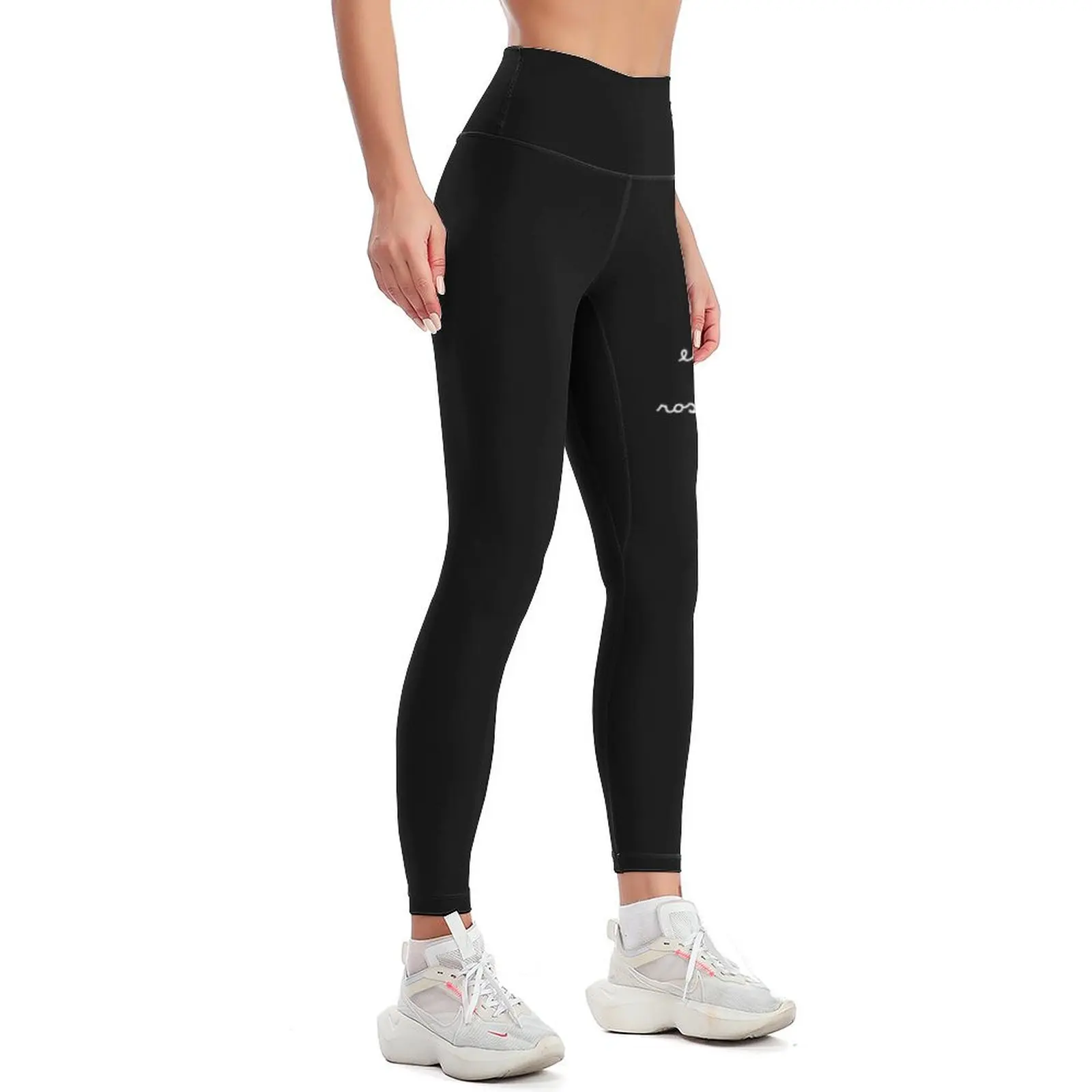 La Vie en Rose Leggings sports - Yoga En Fitness incelemesi ve fiyatı