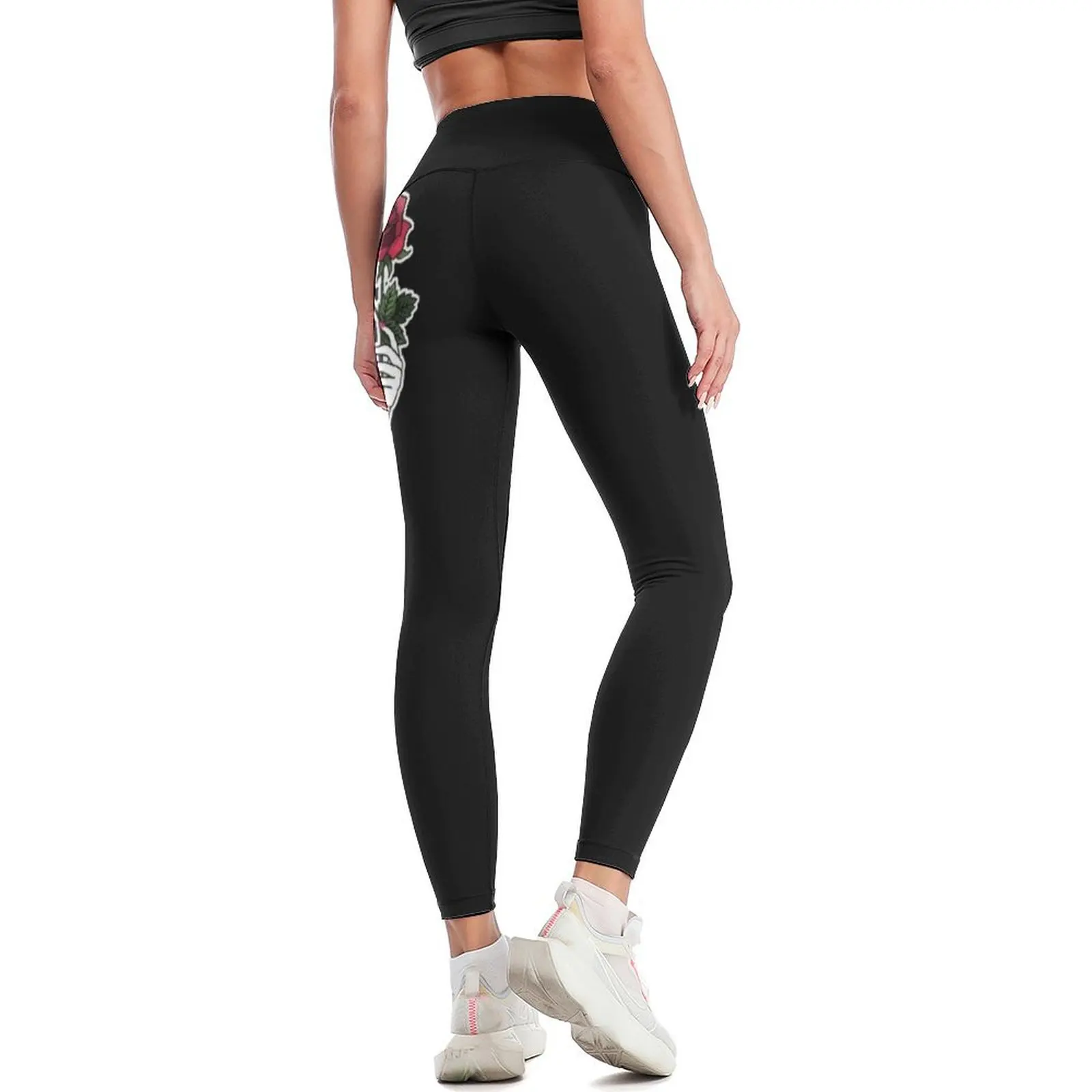 La Vie en Rose Leggings sports - Yoga En Fitness incelemesi ve fiyatı