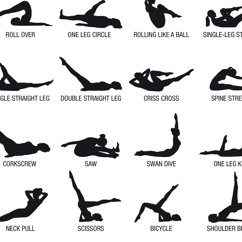 Frameless Pilates Workout Char - Yoga Fitness Gifts incelemesi ve fiyatı