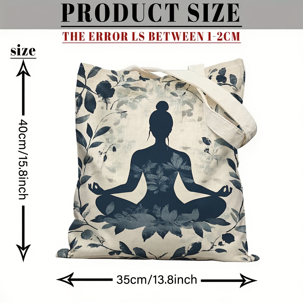 1 Piece Yoga Meditation-Themed - Yoga Fitness Gifts incelemesi ve fiyatı