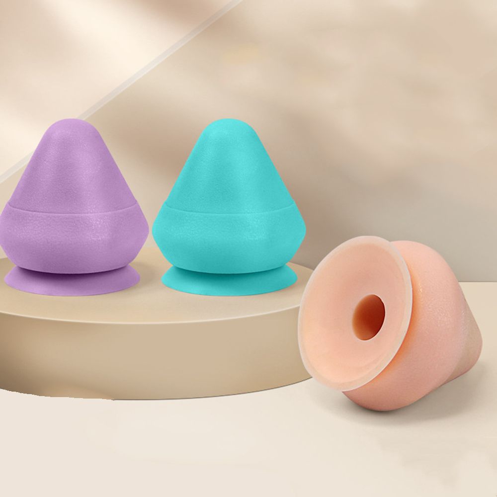 Adsorption Suction Cup Massage - Yoga Fitness Health incelemesi ve fiyatı
