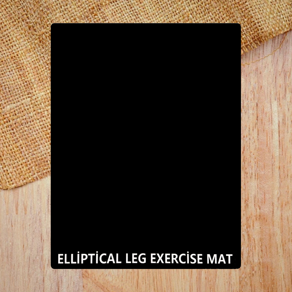 Ellipse Leg Exerciser Machine  - Exercise Ball Stability incelemesi ve fiyatı
