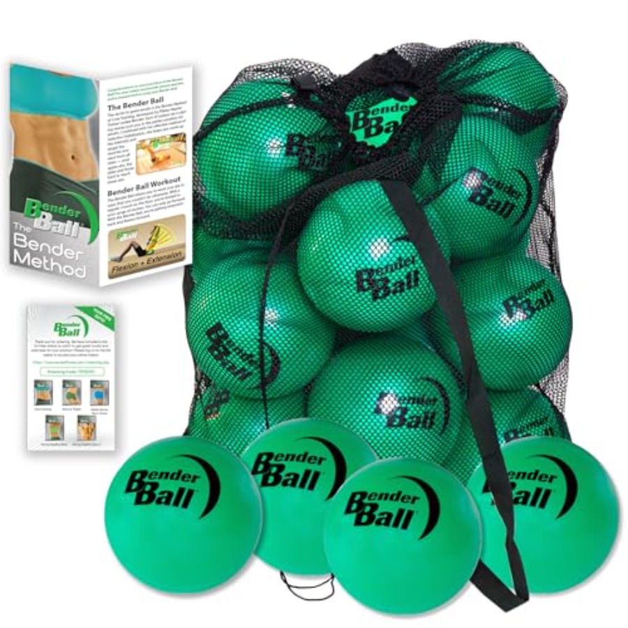 Official Club Kit Set of 25, G - Exercise Ball Stability incelemesi ve fiyatı
