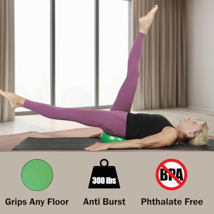 Official Club Kit Set of 25, G - Exercise Ball Stability incelemesi ve fiyatı