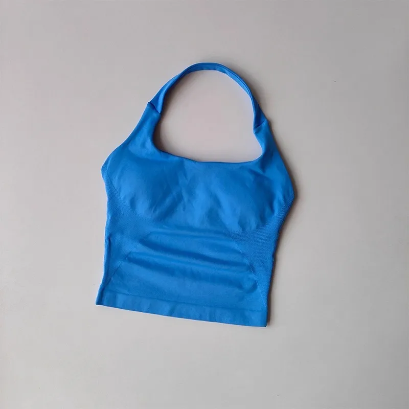 DenyfFitness Halter Top Woman  - Yoga Fitness Matte incelemesi ve fiyatı