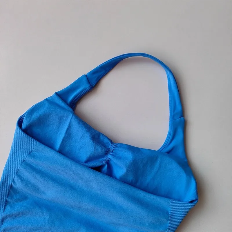 DenyfFitness Halter Top Woman  - Yoga Fitness Matte incelemesi ve fiyatı