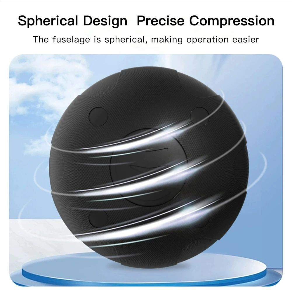 Electric Massage Ball Health C - Yoga Fitness Health incelemesi ve fiyatı
