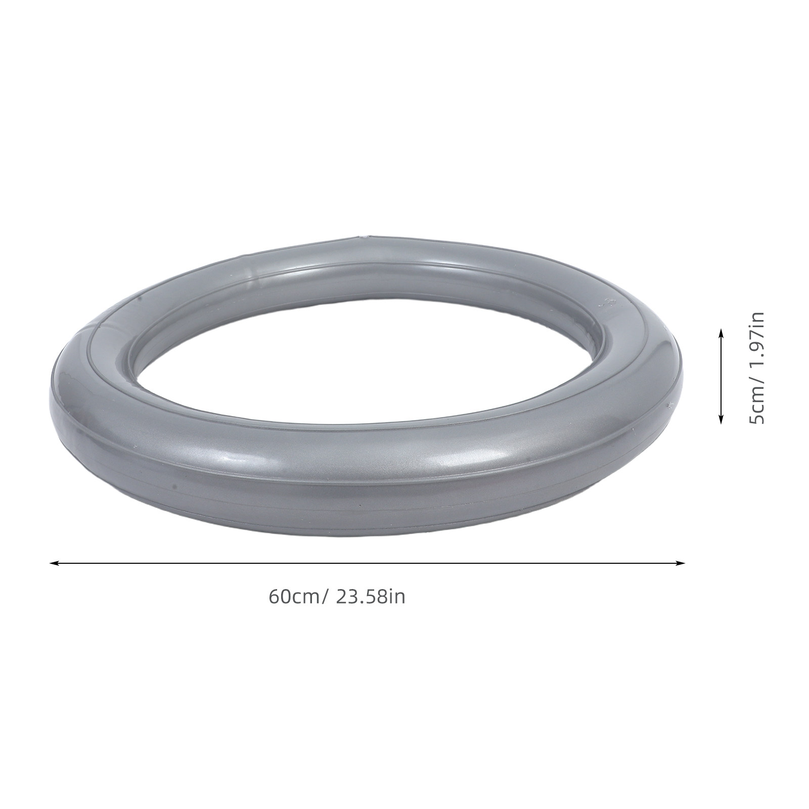 Yoga Ball Base Ring Anti-Burst - Exercise Ball Stability incelemesi ve fiyatı