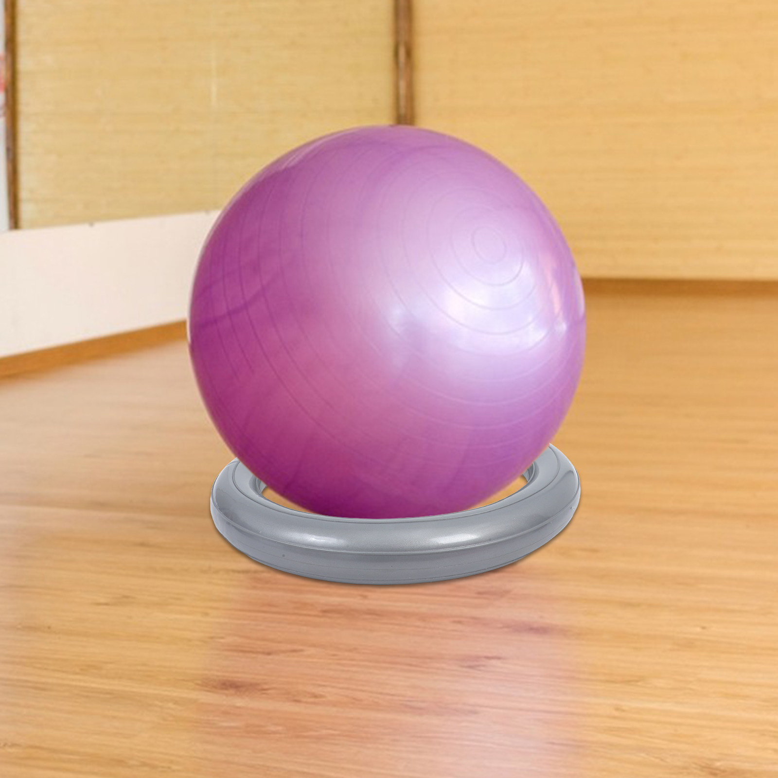 Yoga Ball Base Ring Anti-Burst - Exercise Ball Stability incelemesi ve fiyatı