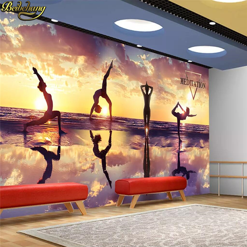 Custom Fitness gym yoga studio - Yoga Fitness Photos incelemesi ve fiyatı