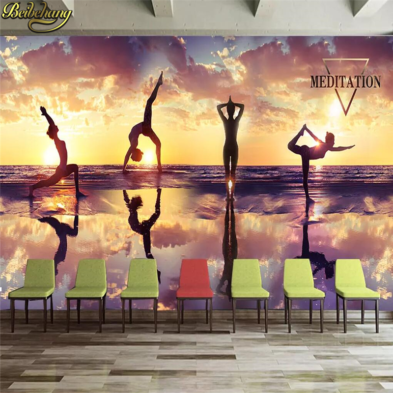 Custom Fitness gym yoga studio - Yoga Fitness Photos incelemesi ve fiyatı