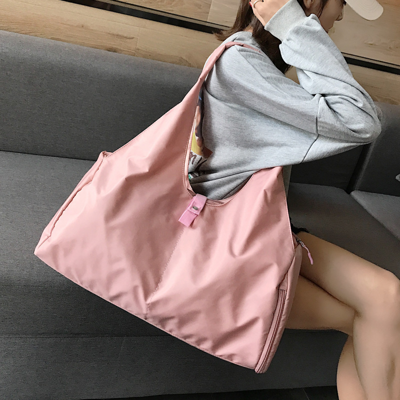 2026 New Yoga Bag Fashion Spor - Yoga Fitness & Nutrition Llp incelemesi ve fiyatı