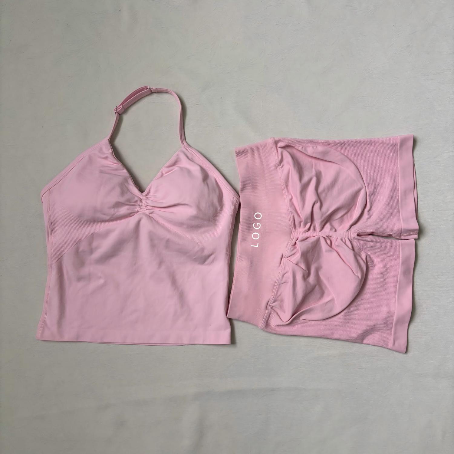 LOGO Yoga Clothing Two-Piece W - Yoga Fitness Logo incelemesi ve fiyatı