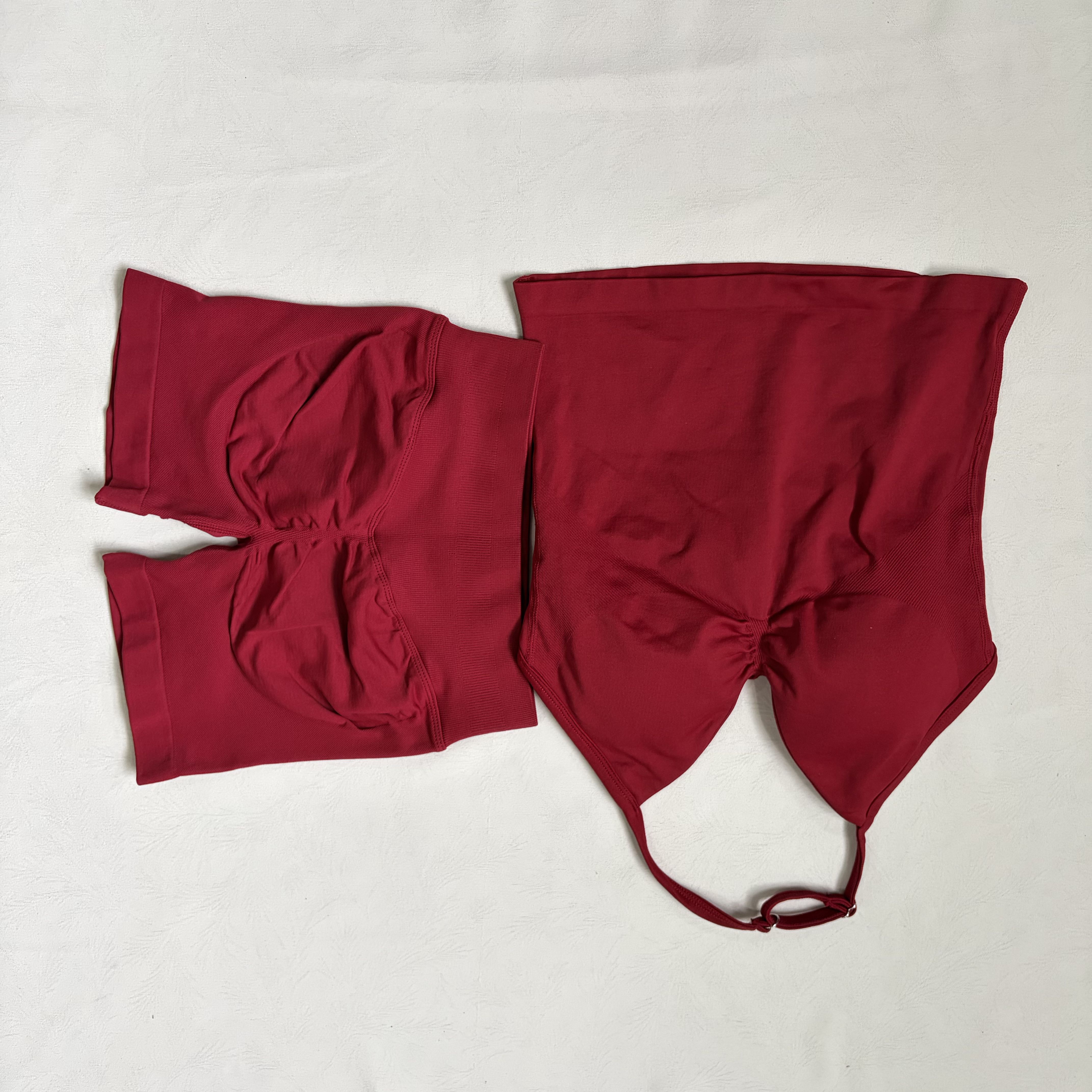 LOGO Yoga Clothing Two-Piece W - Yoga Fitness Logo incelemesi ve fiyatı