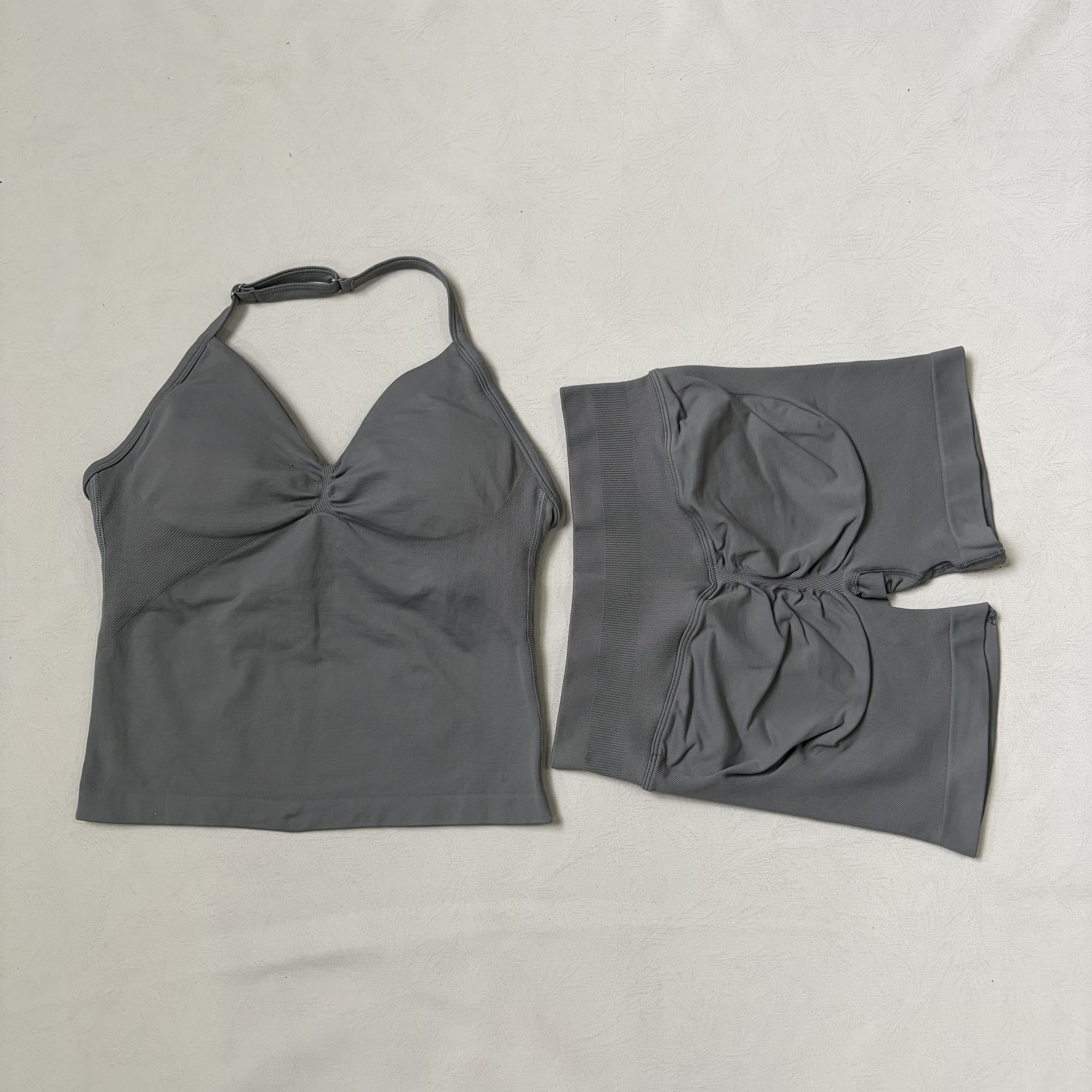 LOGO Yoga Clothing Two-Piece W - Yoga Fitness Logo incelemesi ve fiyatı