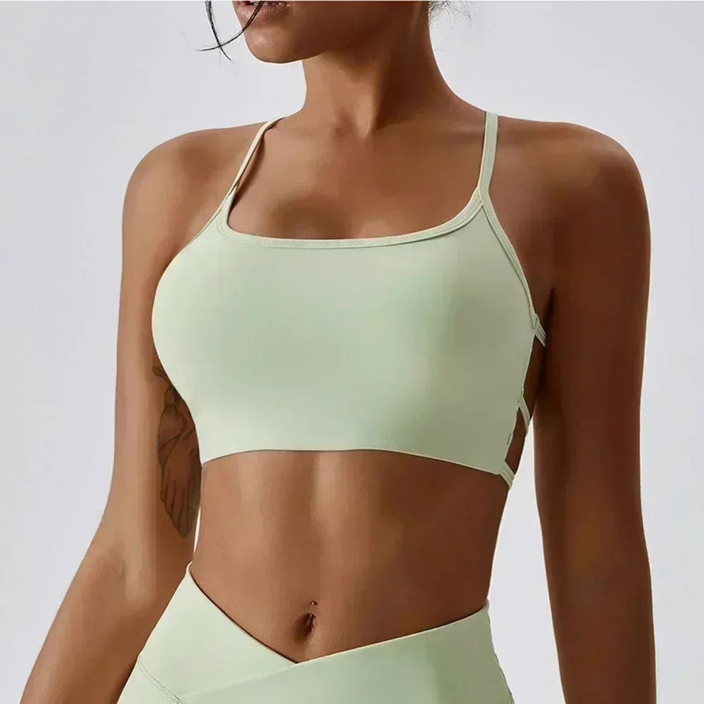Cloud Hide Sexy Back Sports Br - Yoga Fitness Plus incelemesi ve fiyatı