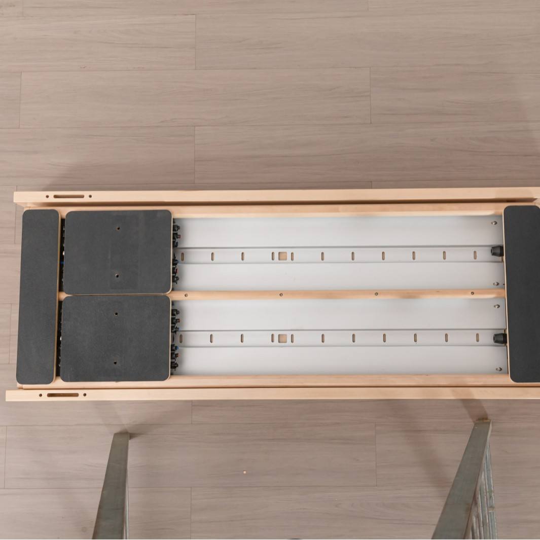 Pilates Reformer, Maple Wood D - Yoga Fitness Reformer incelemesi ve fiyatı
