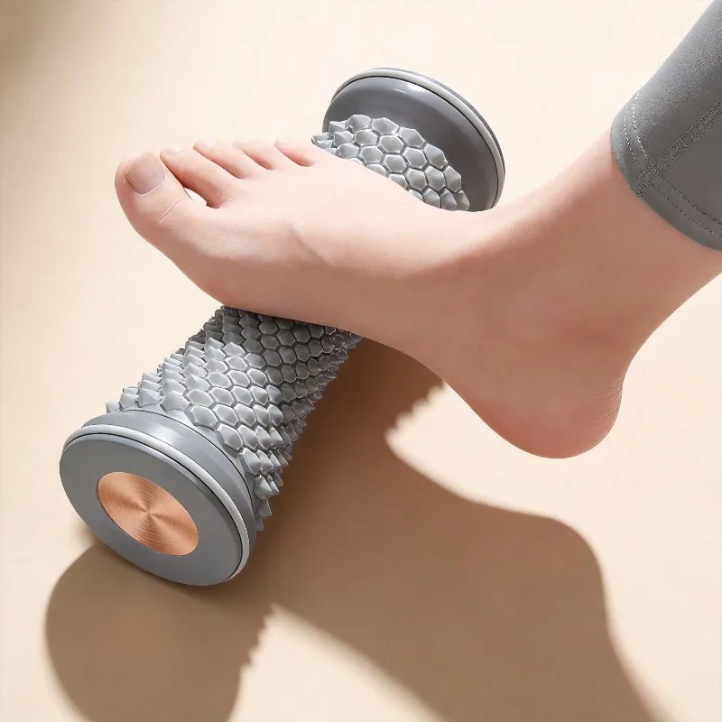 Practical Sole Massage Roller  - Yoga Fitness Health incelemesi ve fiyatı