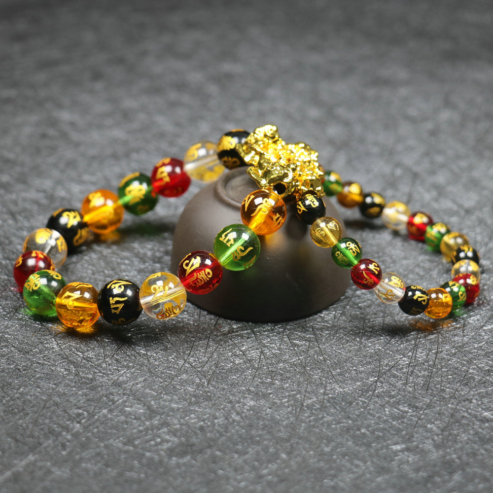 Pi Xiu Wealth Bracelet For Wom - Yoga Fitness Gifts incelemesi ve fiyatı