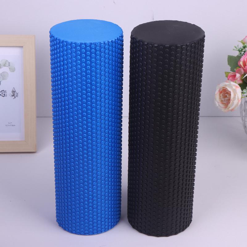 1PC EVA Foam Yoga Roller 10x30 - Yoga Fitness Wheel incelemesi ve fiyatı